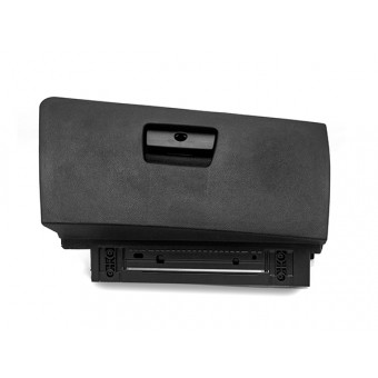 Torpido Gözü Kapağı E90 Siyah